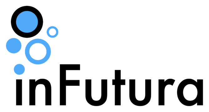 Infutura logo