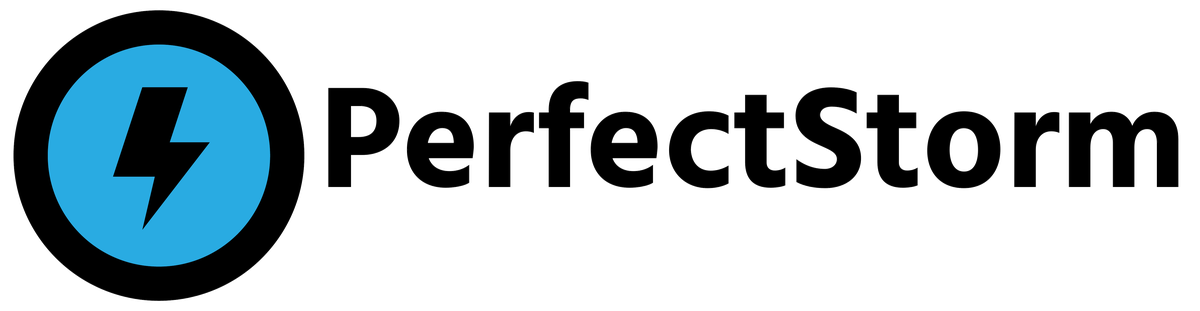 PerfectStorm logo